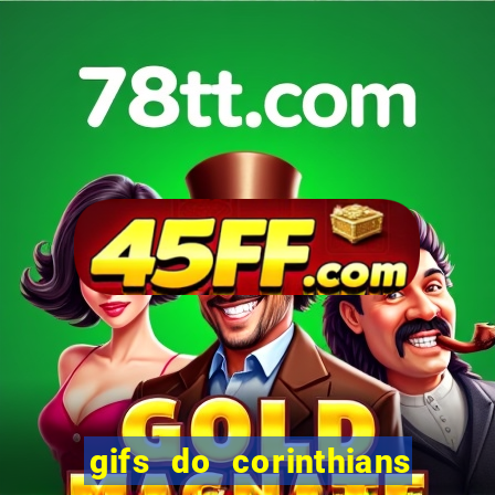 gifs do corinthians para whatsapp